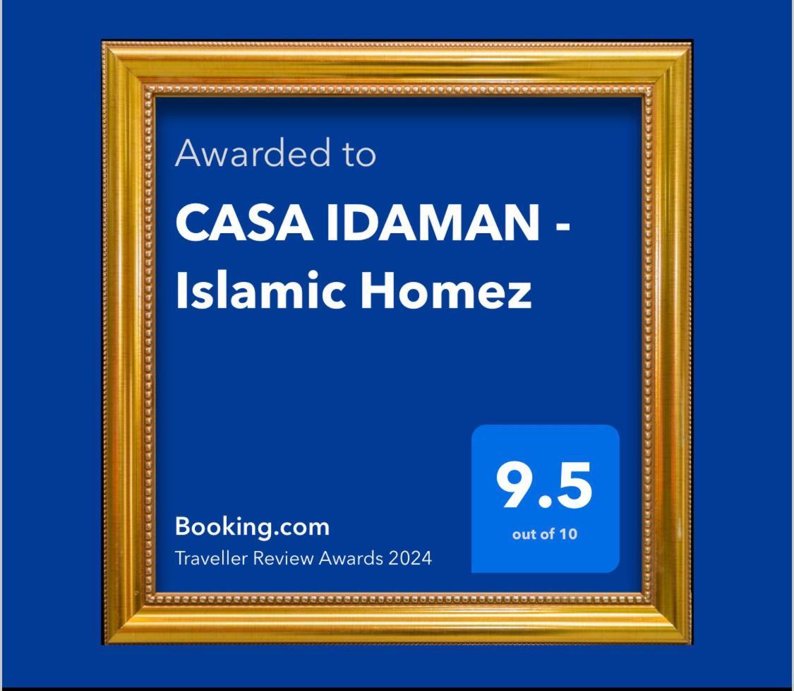 Casa Idaman - Islamic Homez Malacca Exterior photo